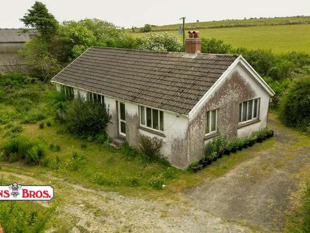 Property for sale in Wales