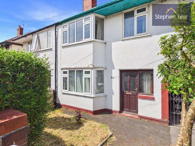 Property for sale in Greenlands, Blackpool