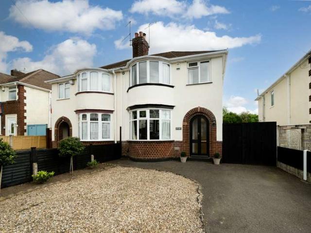 Property for sale in Audnam, Wordsley
