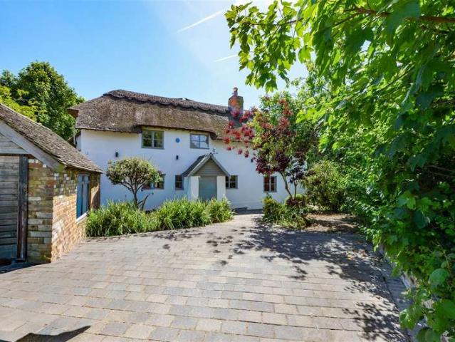 Property for sale in Worth, Ash