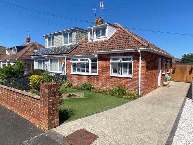 Property for sale in Fareham, Hampshire