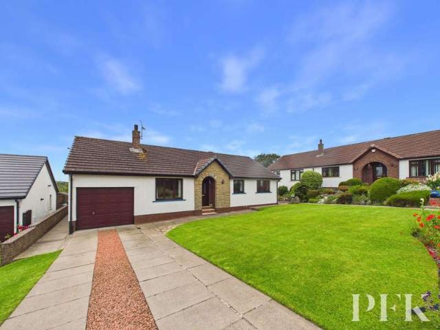 Property for sale in Barepot, Workington