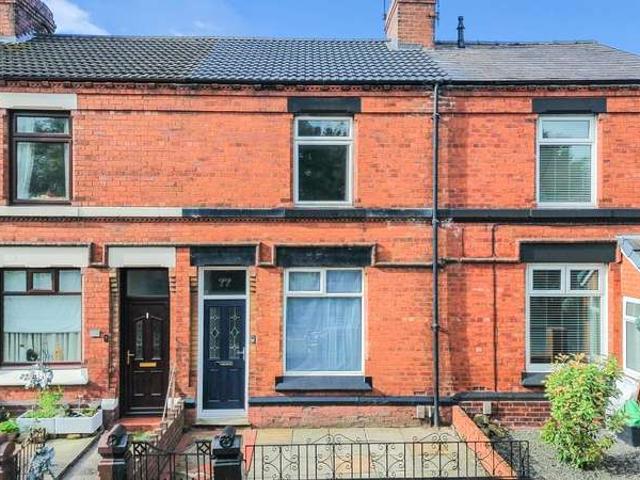 Property for sale in Denton's Green, St Helens