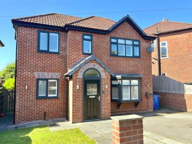Property for sale in Marple, Greater Manchester