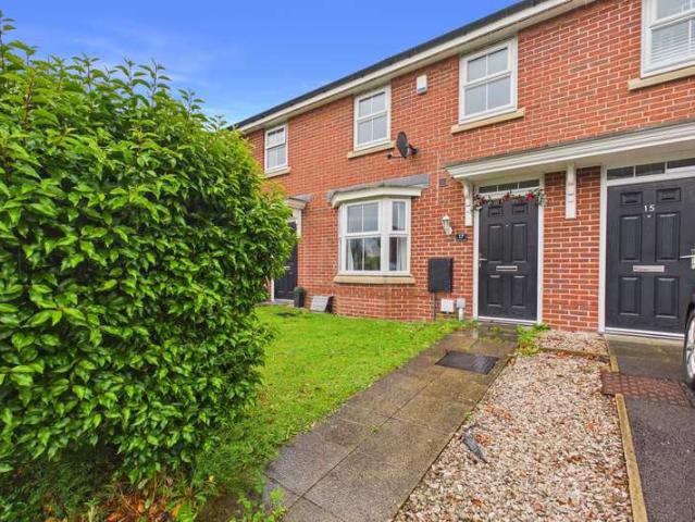 Property for sale in Chapelford, Warrington