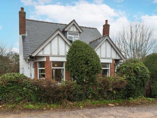 Property for sale in Tilbury Fields, Dromore