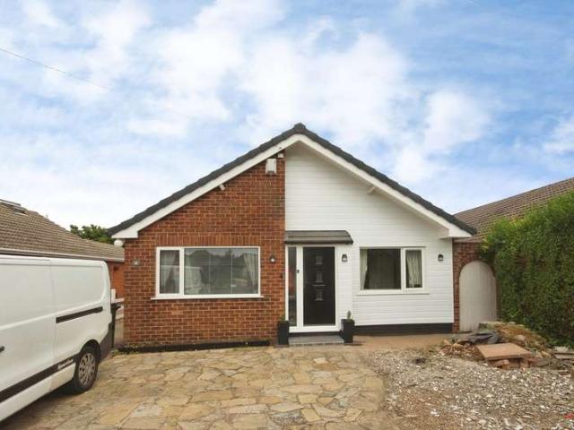 Property for sale in Habrough, North East Lincolnshire