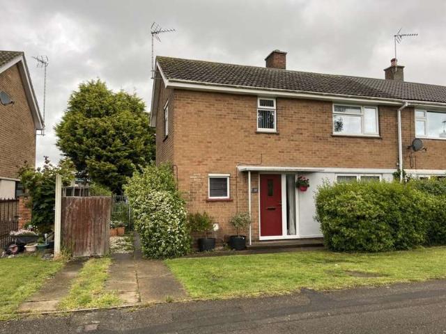 Property for sale in Alverton, Isle Of Man