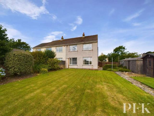 Property for sale in Beckermet
