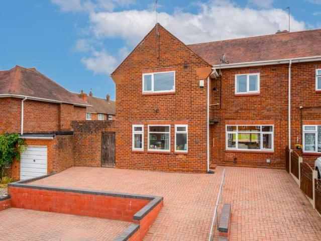 Property for sale in Birchen Coppice, Rushock