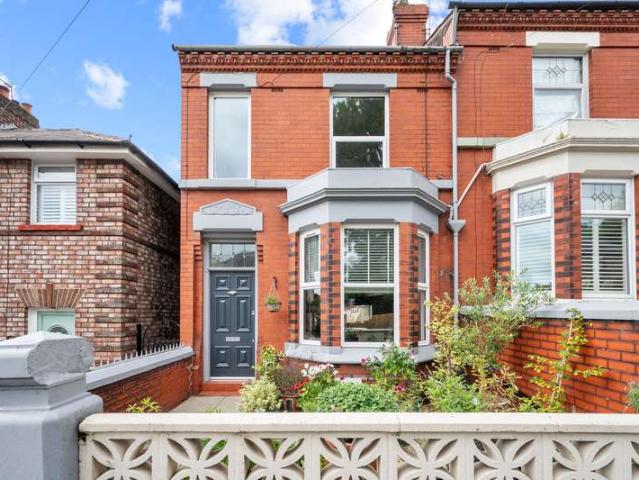 Property for sale in Denton's Green, St Helens