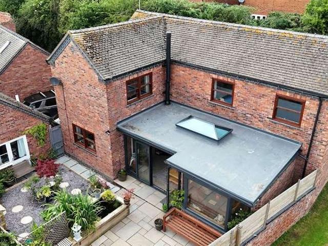 Property for sale in Wybunbury