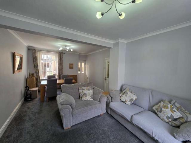 Property for sale in Aberavon, Wales