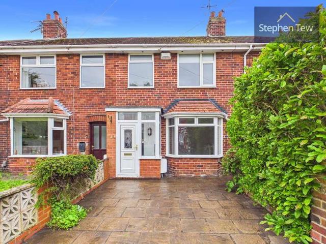Property for sale in Great Marton, Blackpool