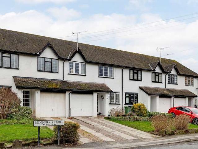 Property for sale in Tarporley
