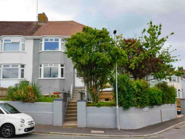 Property for sale in Brixham