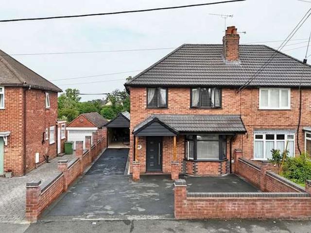 Property for sale in Shavington cum Gresty, Shavington