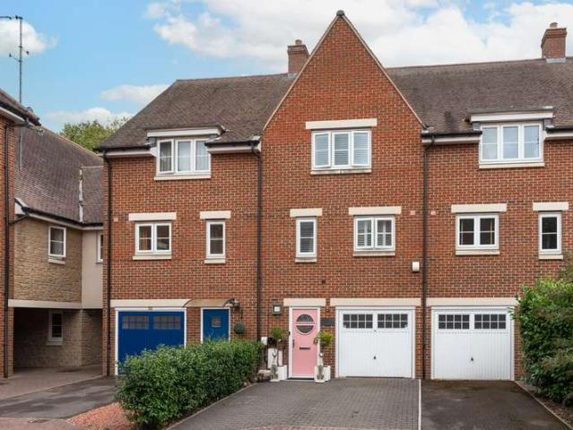 Property for sale in Dromore, Oxfordshire