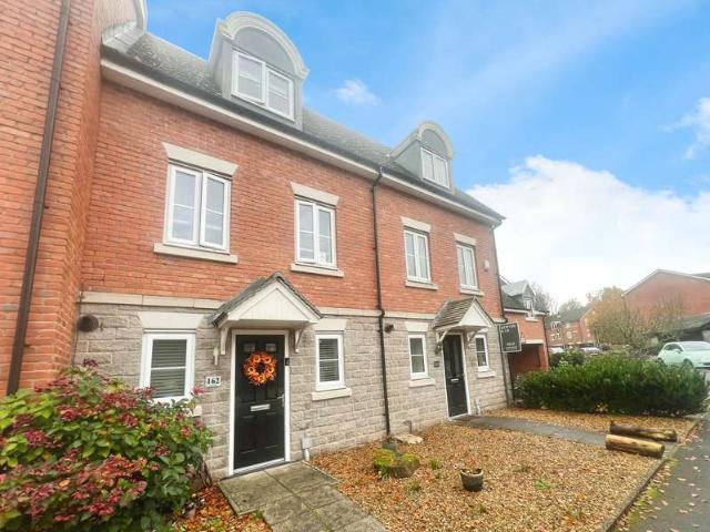 Property for sale in Lee Bank, Greater Manchester