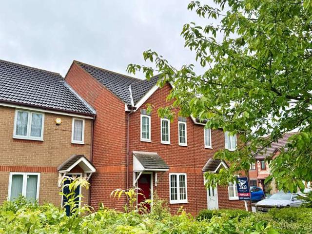 Property for sale in South Ockendon, Essex