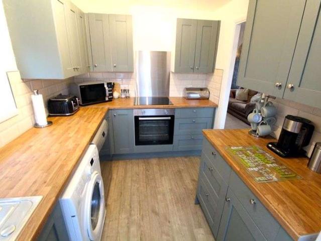 Property for sale in Stoke Gifford, South Gloucestershire