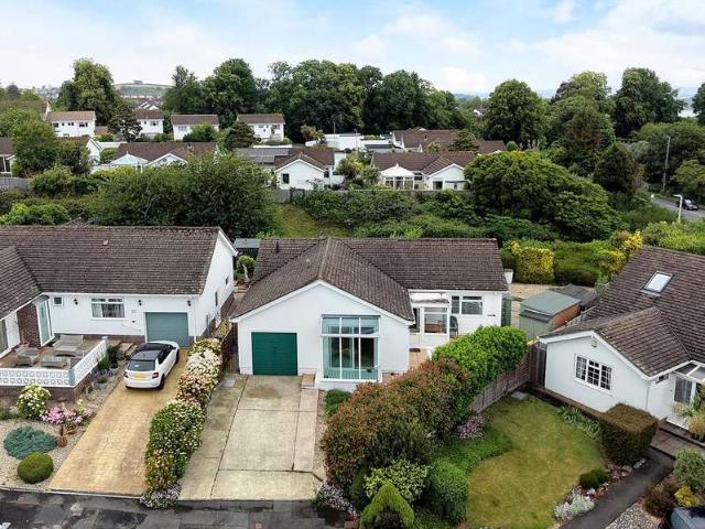 Property for sale in Dawlish, Bridford