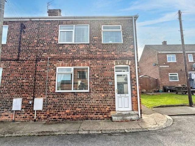 Property for sale in Edmondsley, North East