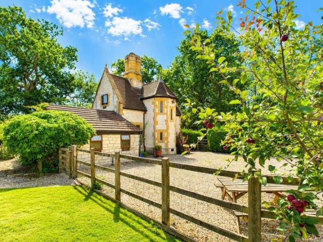 Property for sale in Somerset