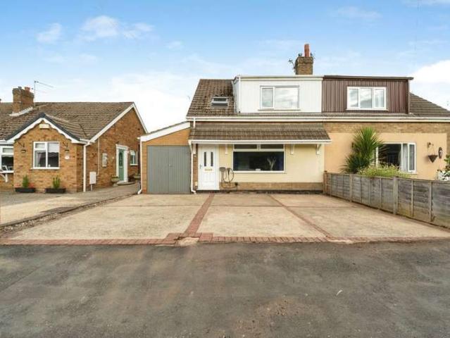 Property for sale in South End, Ingleby