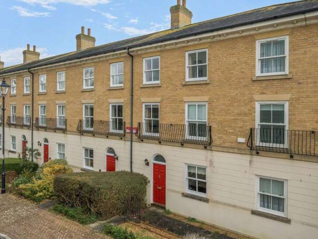 Property for sale in Chichester, Littlecote