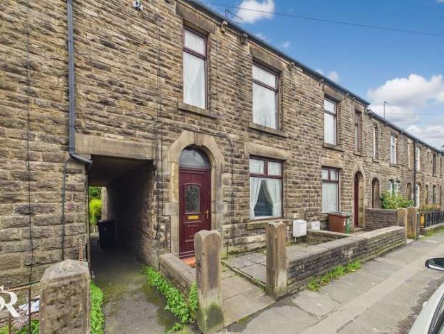 Property for sale in Buxworth, Charlesworth