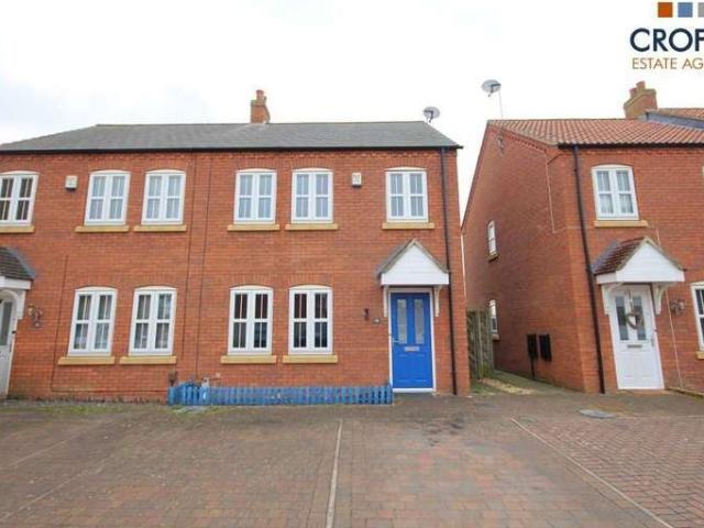 Property for sale in Stallingborough