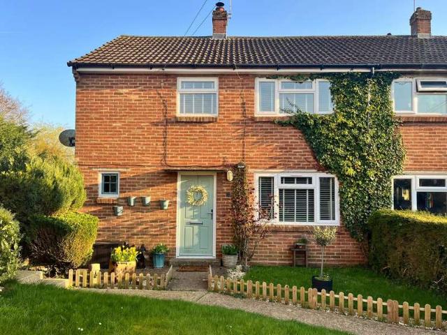 Property for sale in Chesham, Asheridge