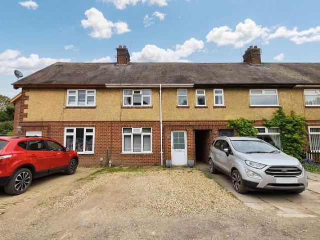 Property for sale in Ketton