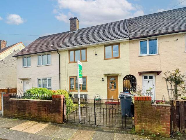 Property for sale in Bakers Green, Huyton