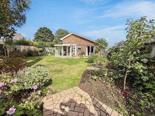 Property for sale in Merley, Poole