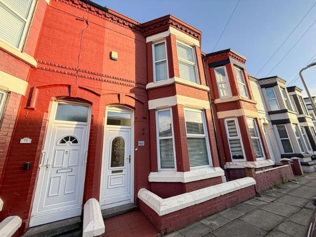 Property for sale in Stoneycroft, Calderstones