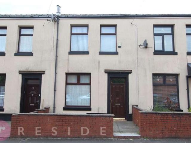 Property for sale in Sudden, Burnedge