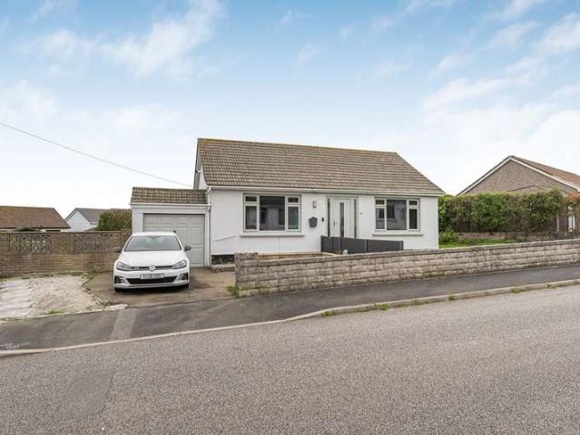 Property for sale in Mount Ambrose, Cornwall
