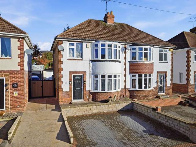 Property for sale in Prospect Hill, Bassetlaw