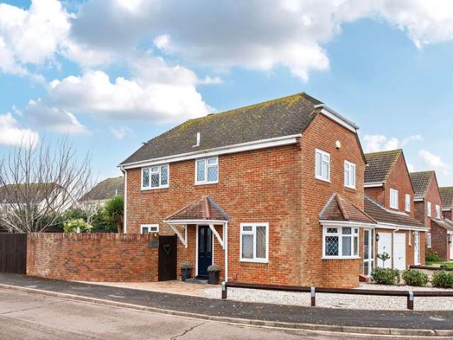 Property for sale in Rose Green, Clapham