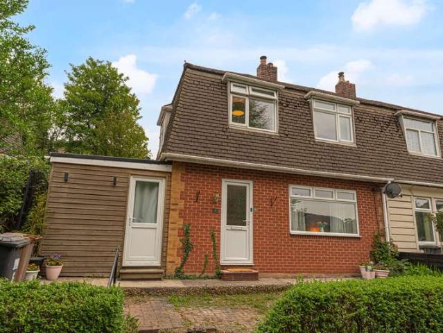 Property for sale in Abercarn