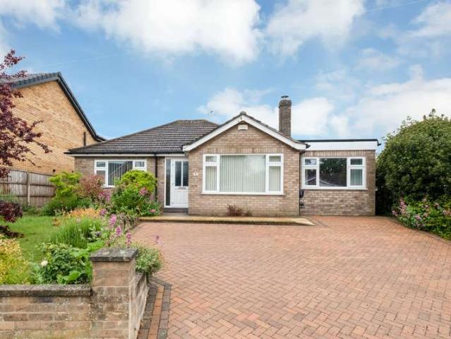 Property for sale in Baron St Martin, Barholm