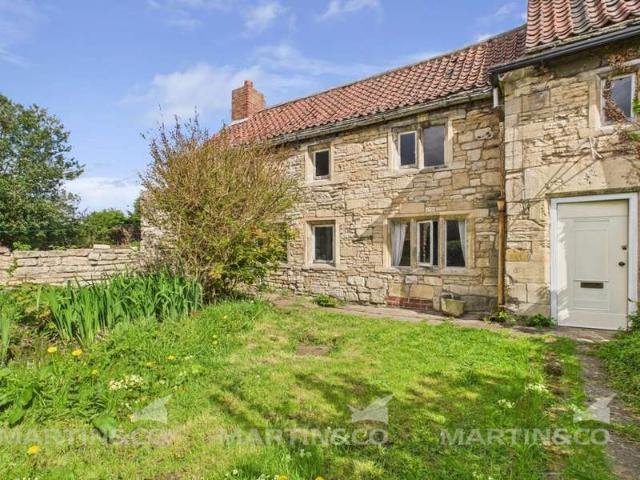 Property for sale in Arksey, South Yorkshire