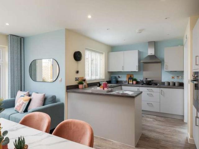Property for sale in Little Town, Warrington