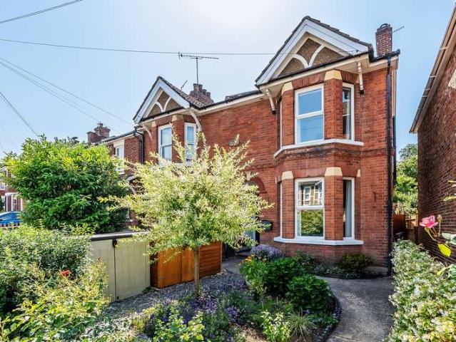 Property for sale in St James, Sandown Park