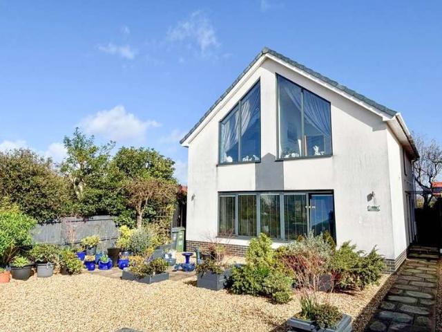 Property for sale in Clevedon, North Somerset