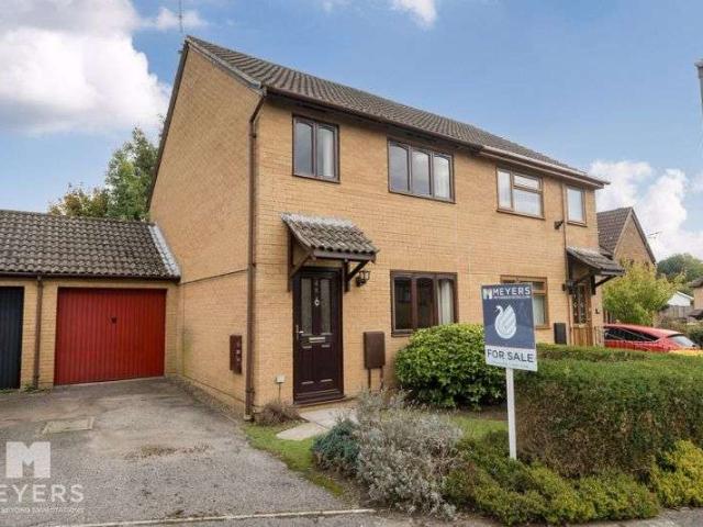 Property for sale in Bere Regis, East Dorset