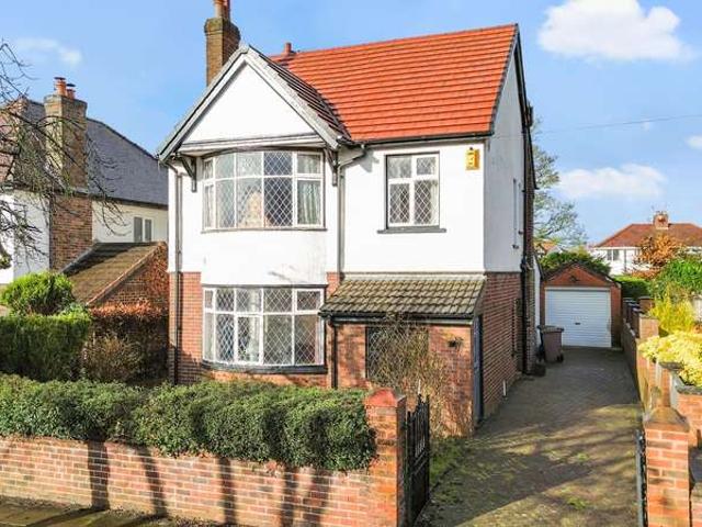 Property for sale in Denton's Green, St Helens