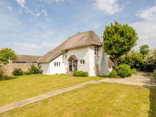 Property for sale in Rose Green, Clapham